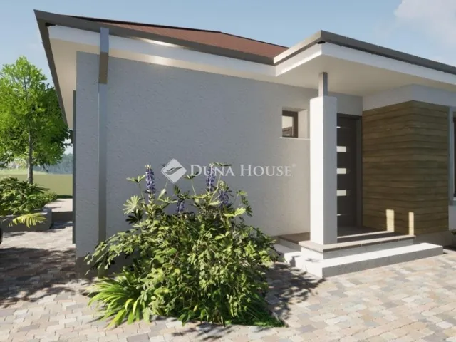 Eladó ház Tahitótfalu 98 nm