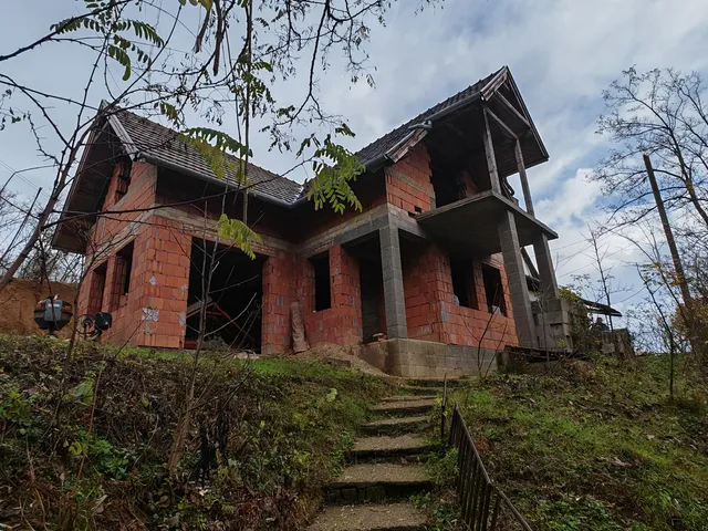 Eladó ház Nagymaros 119 nm