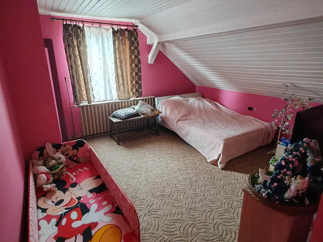 Eladó ház Nagymaros 157 nm