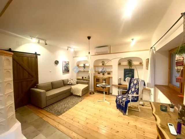 Eladó ház Tahitótfalu 53 nm