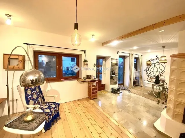 Eladó ház Tahitótfalu 53 nm