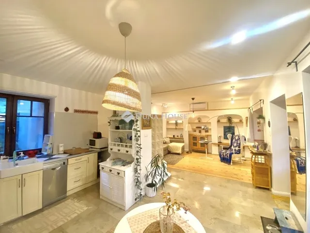 Eladó ház Tahitótfalu 53 nm