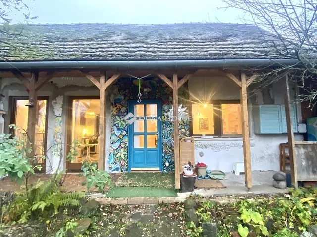 Eladó ház Tahitótfalu 53 nm