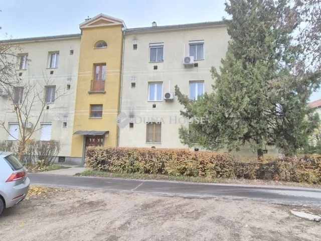 Eladó lakás Dunakeszi 53 nm