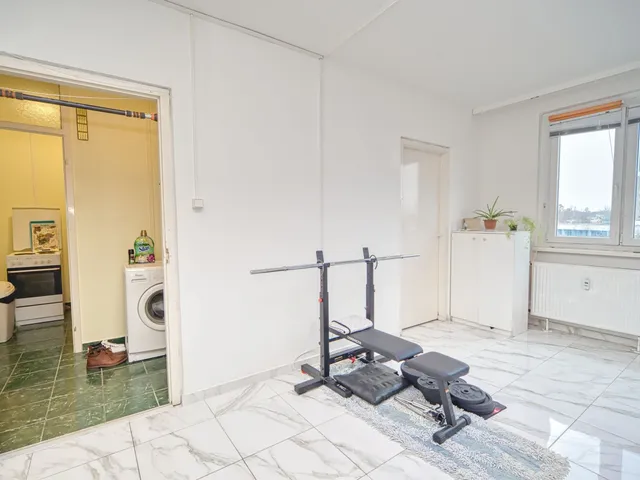 Eladó lakás Budapest XV. kerület, Újpalota 35 nm