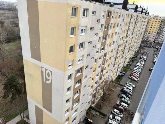 Eladó lakás Budapest XV. kerület 69 nm