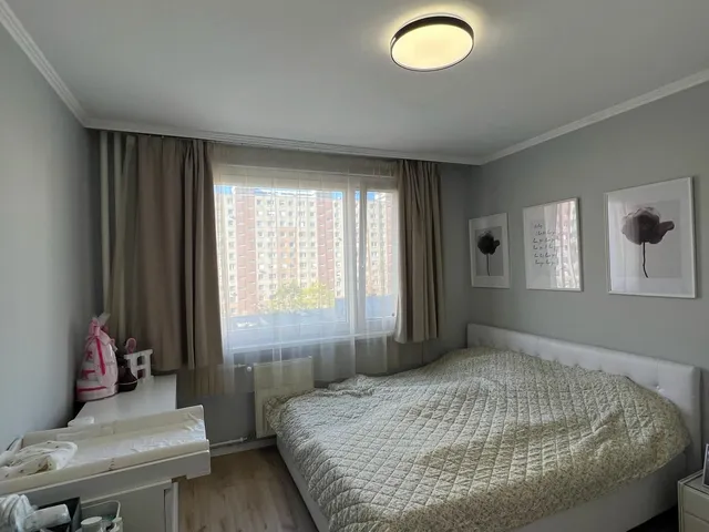 Eladó lakás Budapest XV. kerület, Újpalota 52 nm