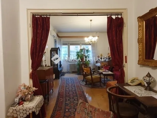 Eladó lakás Budapest II. kerület 82 nm