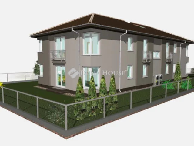 Eladó lakás Mende 78 nm