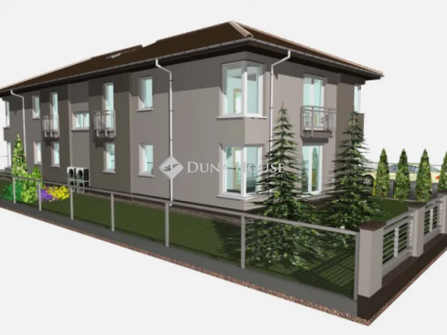 Eladó lakás Mende 78 nm