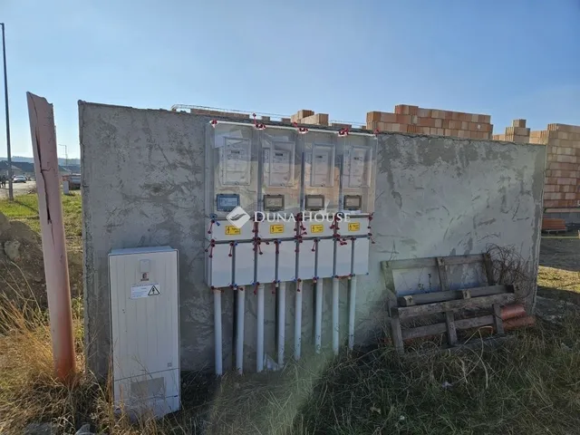 Eladó lakás Mende 78 nm