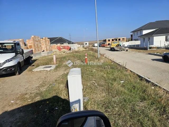 Eladó lakás Mende 78 nm