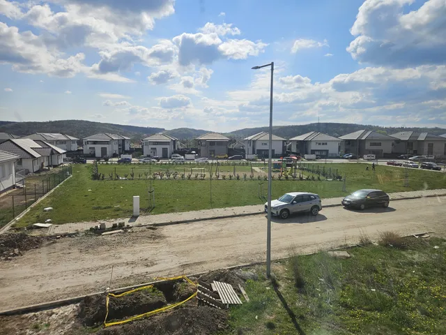 Eladó lakás Mende 78 nm