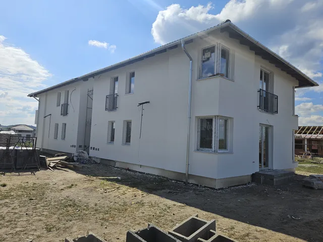 Eladó lakás Mende 78 nm