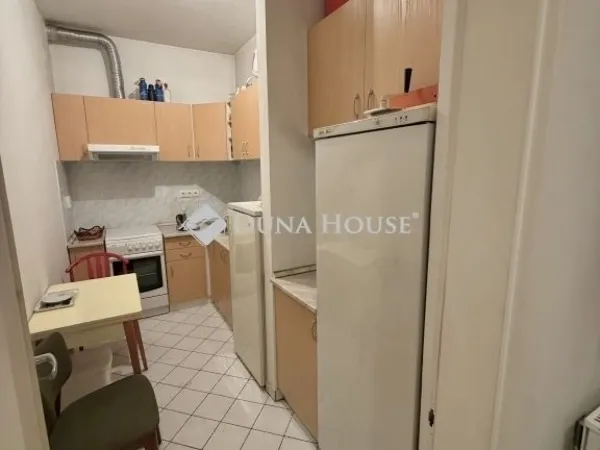 Eladó lakás Budapest IV. kerület 47 nm