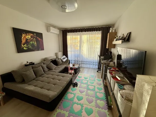 Eladó lakás Budapest IV. kerület 47 nm