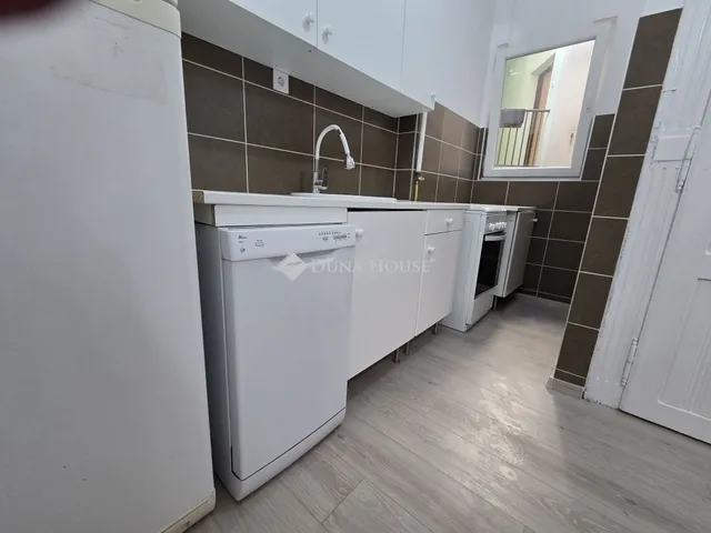 Eladó lakás Budapest VII. kerület 37 nm