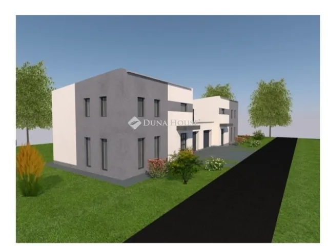 Eladó ház Budapest XVI. kerület 180 nm