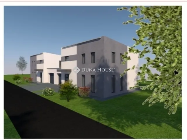 Eladó ház Budapest XVI. kerület 180 nm