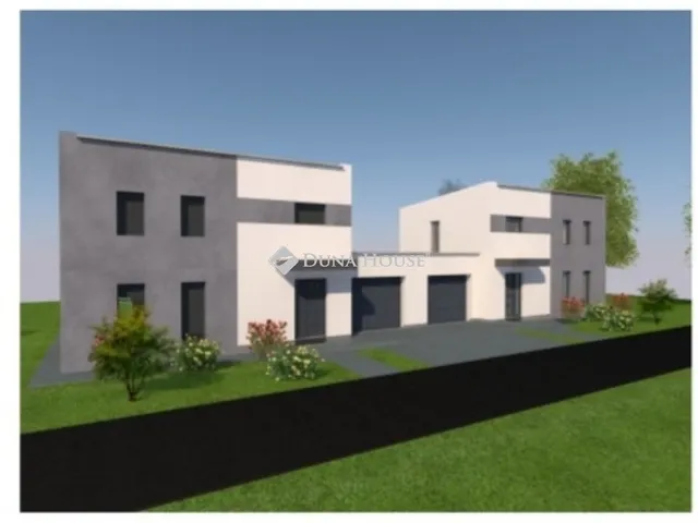 Eladó ház Budapest XVI. kerület 180 nm