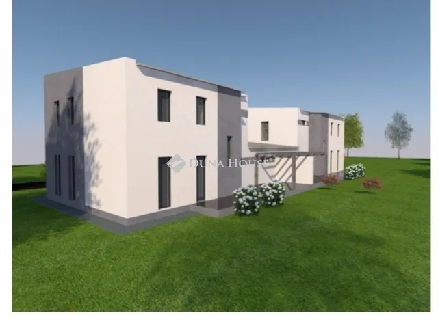 Eladó ház Budapest XVI. kerület 180 nm