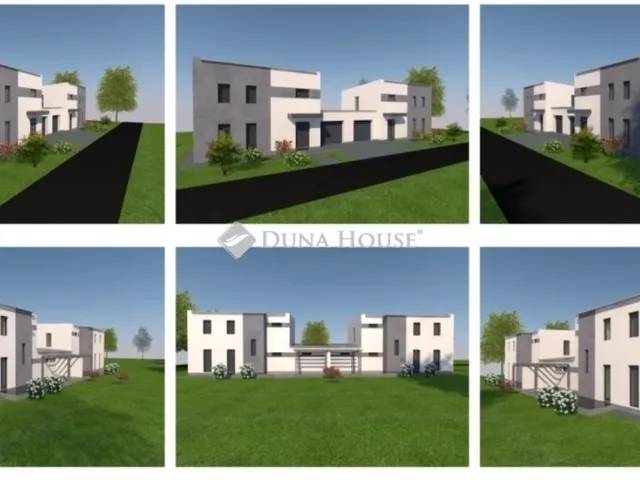 Eladó ház Budapest XVI. kerület 180 nm