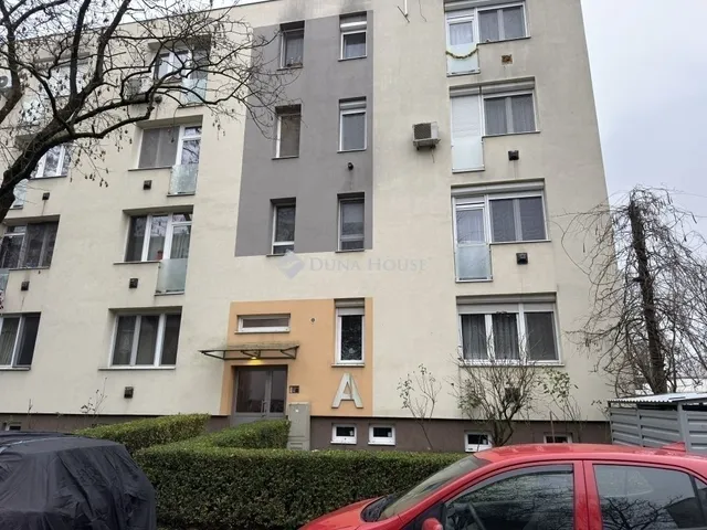 Eladó lakás Budapest XVI. kerület 32 nm