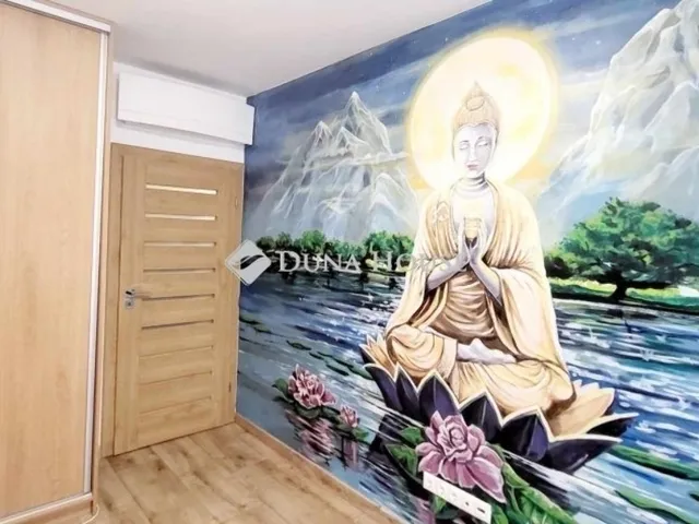 Eladó lakás Budapest XV. kerület 100 nm