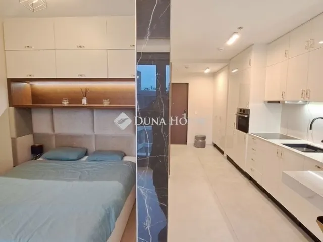 Eladó lakás Budapest V. kerület 37 nm