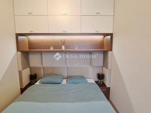 Eladó lakás Budapest V. kerület 37 nm