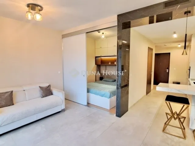 Eladó lakás Budapest V. kerület 37 nm