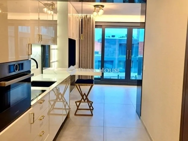 Eladó lakás Budapest V. kerület 37 nm