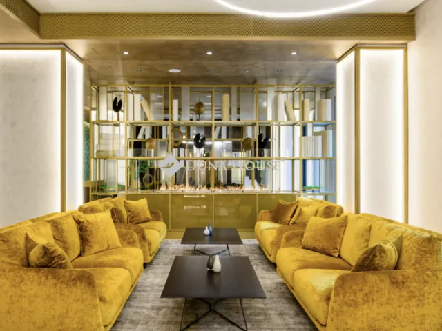 Eladó lakás Budapest V. kerület 37 nm