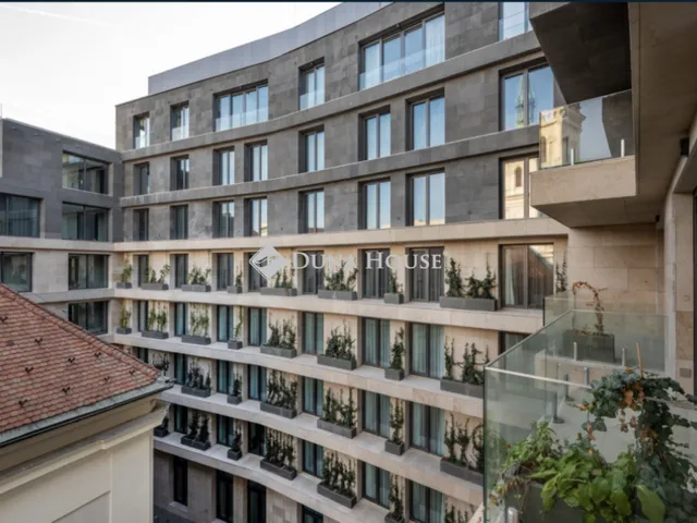 Eladó lakás Budapest V. kerület 37 nm