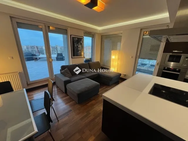 Eladó lakás Budapest IV. kerület 44 nm