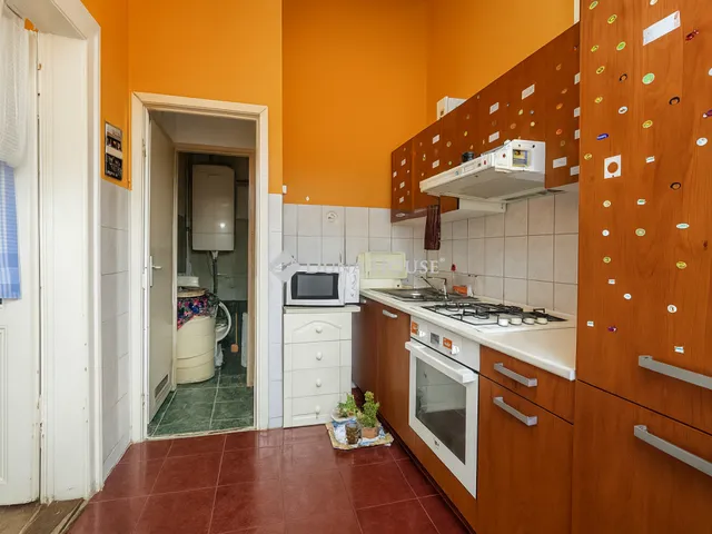 Eladó lakás Budapest IV. kerület 27 nm