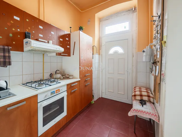 Eladó lakás Budapest IV. kerület 27 nm