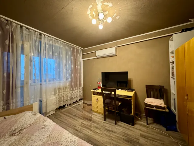 Eladó lakás Budapest III. kerület, Békásmegyer 52 nm