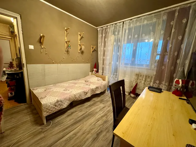 Eladó lakás Budapest III. kerület, Békásmegyer 52 nm