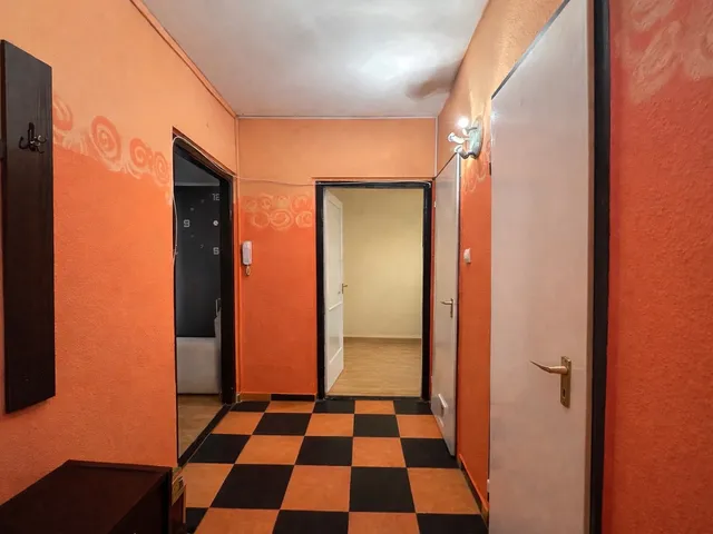 Eladó lakás Budapest XV. kerület, Újpalota 55 nm