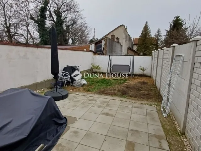 Eladó lakás Budapest XV. kerület 43 nm