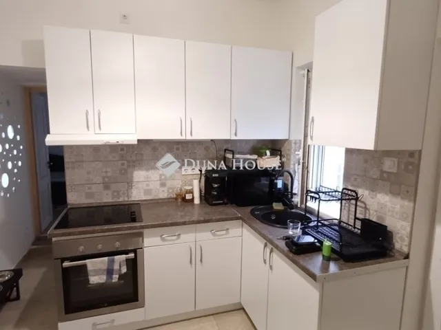 Eladó lakás Budapest XV. kerület 43 nm