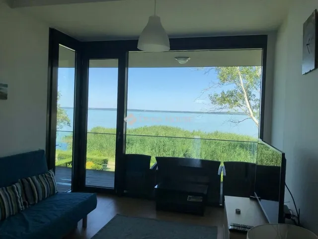 Eladó lakás Siófok 77 nm