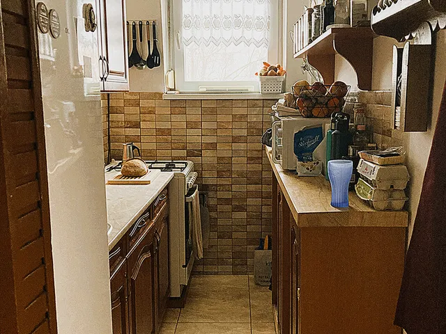 Eladó lakás Budapest XIV. kerület, Alsórákos 56 nm