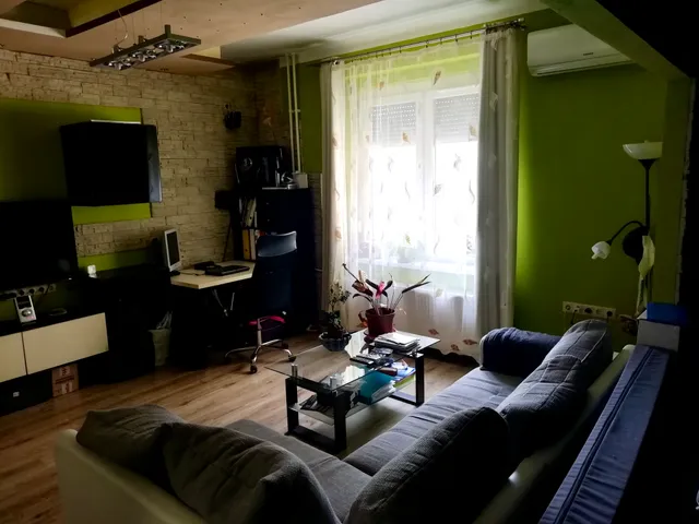 Eladó lakás Budapest XIV. kerület, Nagyzugló 54 nm