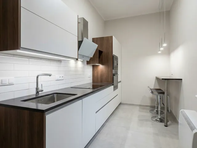 Eladó lakás Budapest IV. kerület, Újpest 44 nm