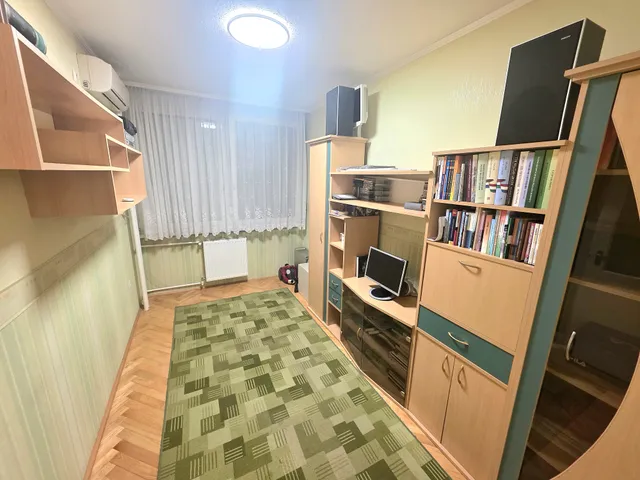 Eladó lakás Budapest IV. kerület, Megyer 63 nm