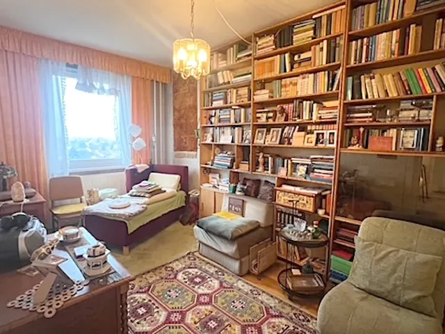 Eladó lakás Budapest XV. kerület, Újpalota 63 nm