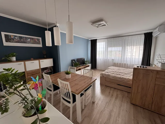 Eladó lakás Budapest XIV. kerület, Alsórákos 46 nm