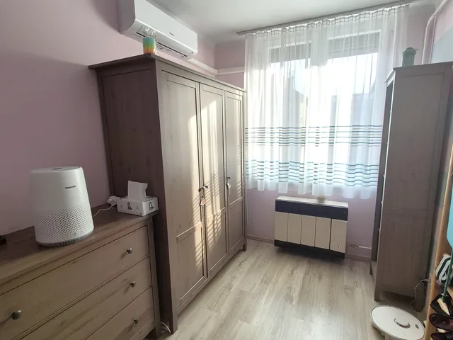 Eladó lakás Budapest XIV. kerület, Alsórákos 49 nm